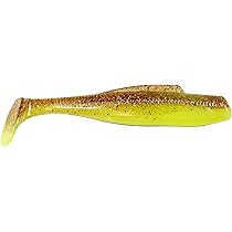 Amazon.com : Z-MAN Diezel Minnow, 4